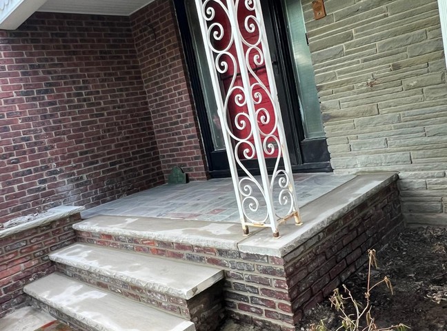 Decks services