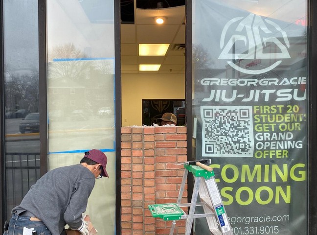 Bricks services