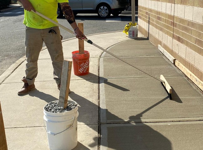 Pavers services